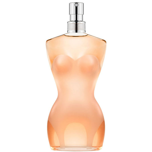 JEAN PAUL GAULTIER CLASSIQUE - EAU DE TOILETTE