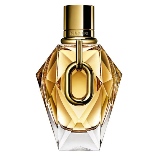 PACO RABANNE MILLION GOLD FOR HER - EAU DE PARFUM