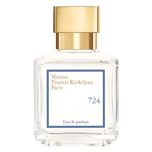 MAISON FRANCIS KURKDJIAN 724 - EAU DE PARFUM