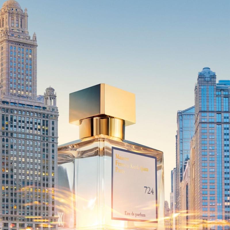 MAISON FRANCIS KURKDJIAN 724 - EAU DE PARFUM