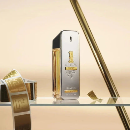 PACO RABANNE 1 MILLION LUCKY