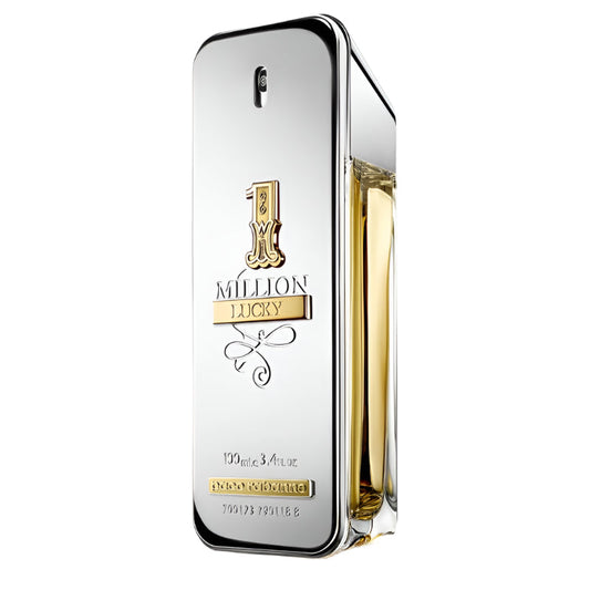 PACO RABANNE 1 MILLION LUCKY