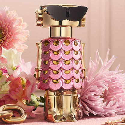 PACO RABANNE FAME ROSA FLORECIENTE - EAU DE PARFUM