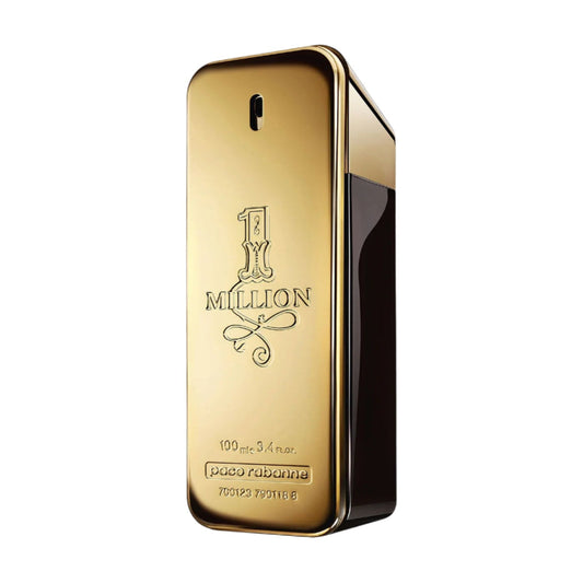 PACO RABANNE 1 MILLION - EAU DE TOILETTE