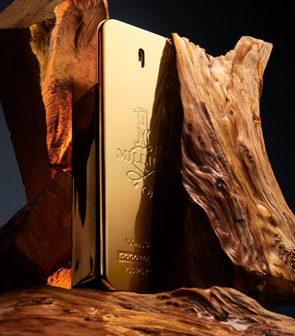 PACO RABANNE 1 MILLÓN - EAU DE TOILETTE