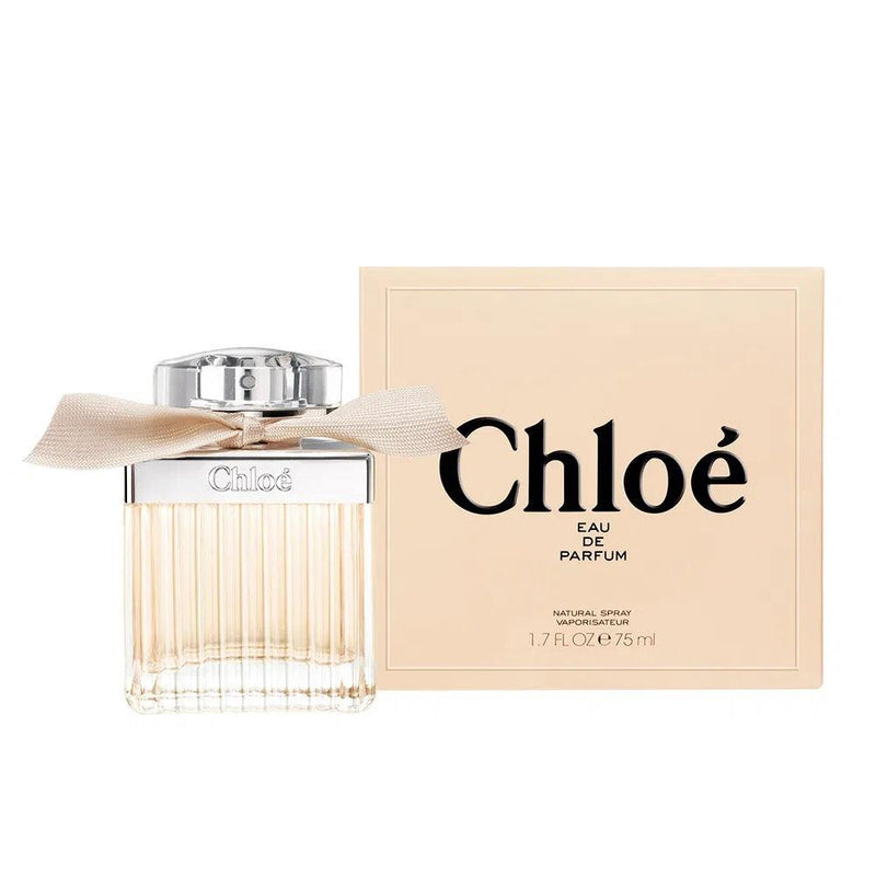 PACK MIT 3 PARFUMS: CHANEL COCO MADEMOISELLE, YVES SAINT LAURENT LIBRE, CHLOÉ (EAU DE PARFUM)