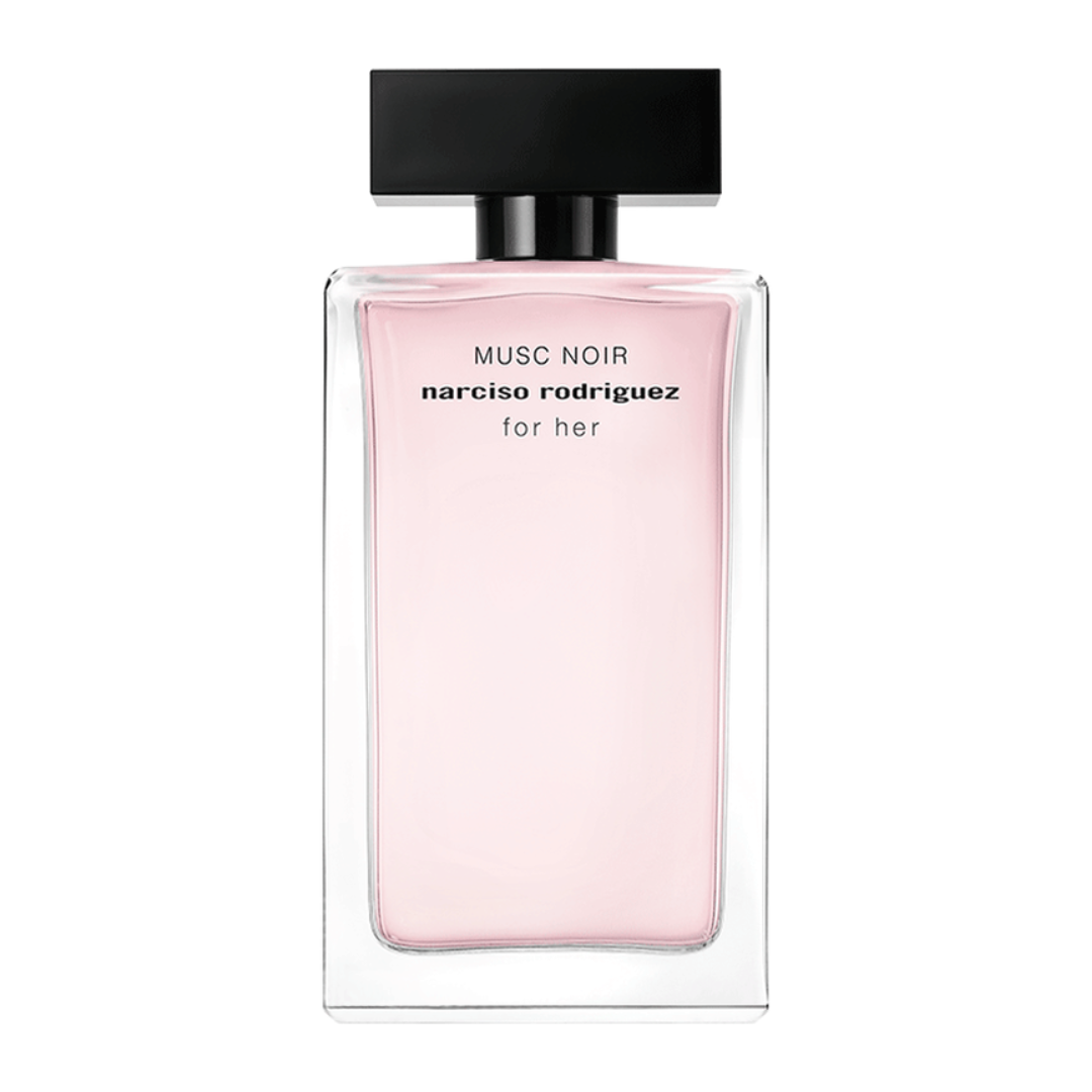 NARCISO RODRIGUEZ MUSC NOIR PARA ELLA - EAU DE PARFUM