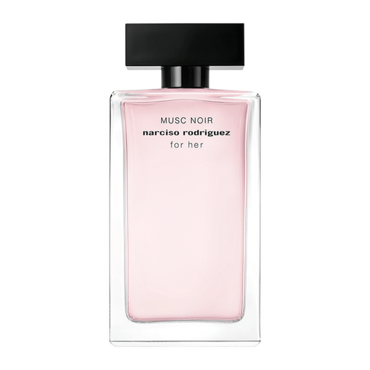 NARCISO RODRIGUEZ MUSC NOIR PARA ELLA - EAU DE PARFUM