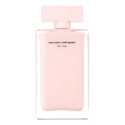 NARCISO RODRIGEUZ POUR ELLE - EAU DE PARFUM
