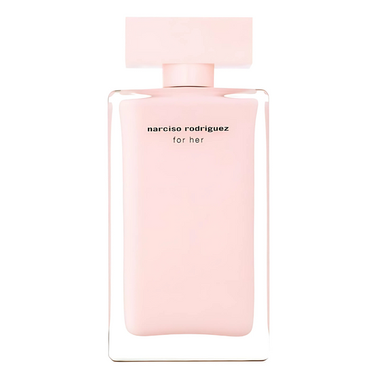 NARCISO RODRIGEUZ FOR HER - EAU DE PARFUM