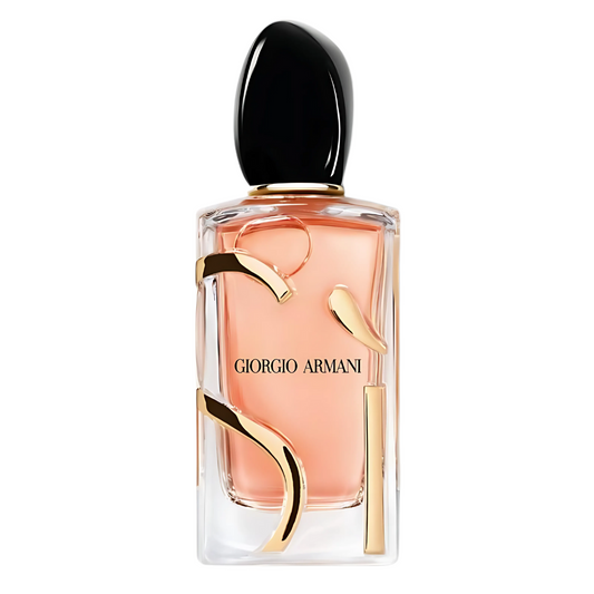 GIORGIO ARMANI SI INTENSE - EAU DE PARFUM