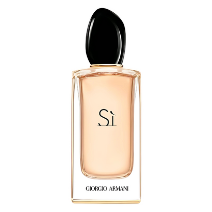 GIORGIO ARMANI SI - EAU DE PARFUM