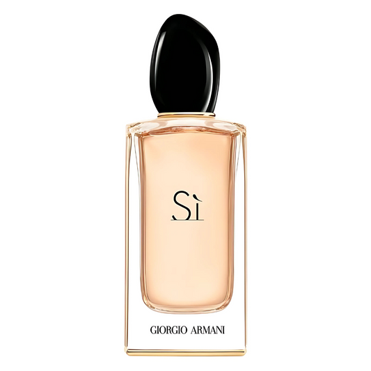 GIORGIO ARMANI SI - EAU DE PARFUM