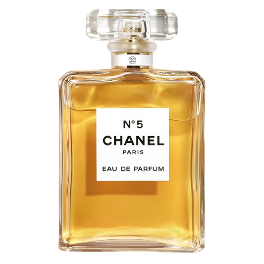 CHANEL N5 - EAU DE PARFUM
