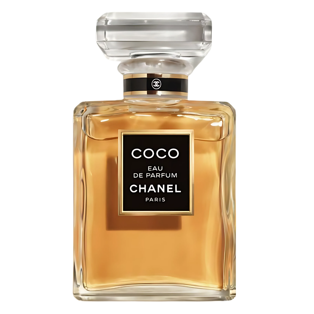 CHANEL COCO - EAU DE PARFUM