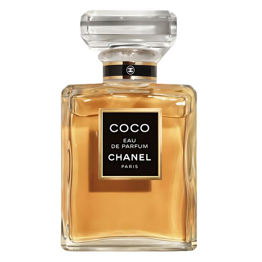 CHANEL COCO - EAU DE PARFUM