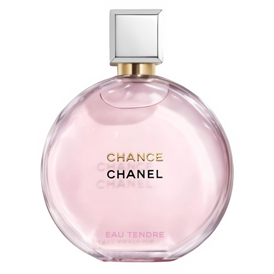 CHANEL CHANCE EAU TENDRE - EAU DE PARFUM