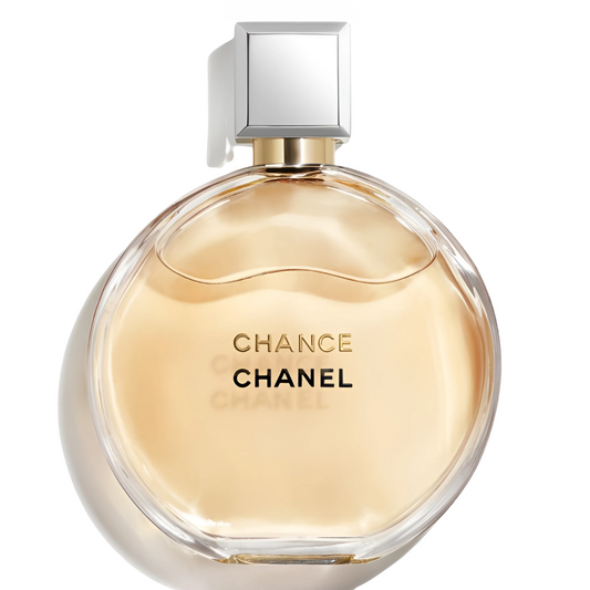 CHANEL CHANCE - EAU DE PARFUM