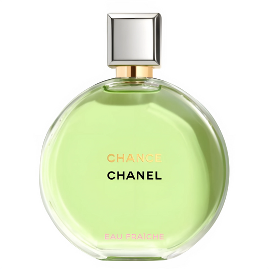 CHANEL CHANCE EAU FRAICHE - EAU DE PARFUM