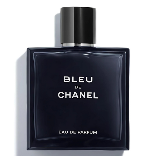 CHANEL BLEU - EAU DE PARFUM