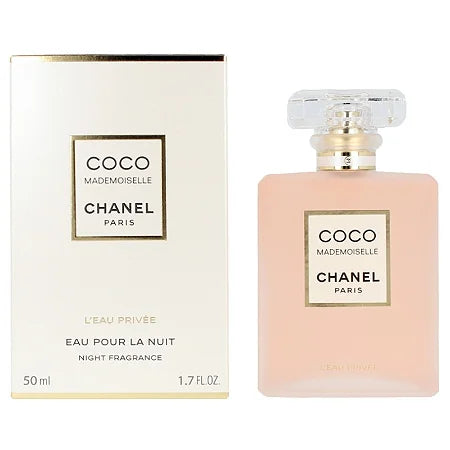 PACK MIT 3 PARFUMS: CHANEL COCO MADEMOISELLE, YVES SAINT LAURENT LIBRE, CHLOÉ (EAU DE PARFUM)
