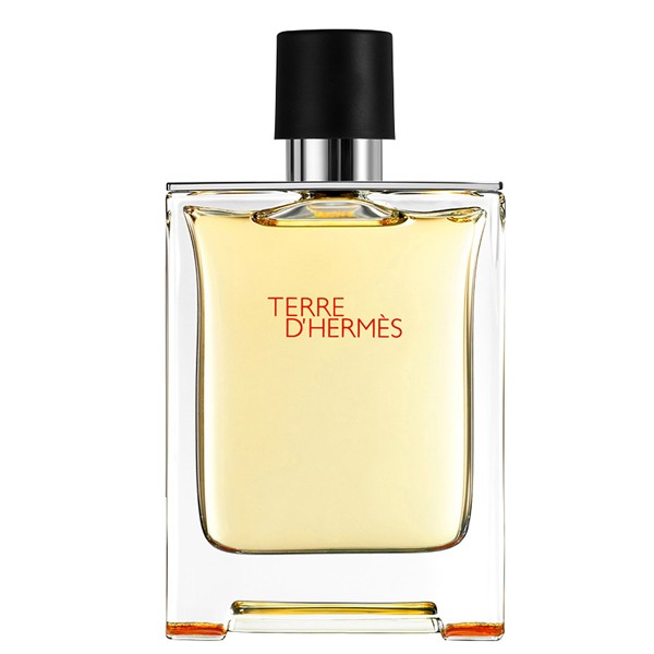 PACK AVEC 3 PARFUMS: TERRE D'HERMÈS, AZZARO WANTED, TOM FORD NOIR EXTREME (EAU DE PARFUM)