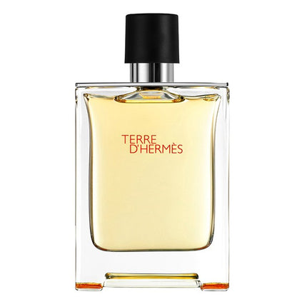 PACK AVEC 3 PARFUMS: TERRE D'HERMÈS, AZZARO WANTED, TOM FORD NOIR EXTREME (EAU DE PARFUM)